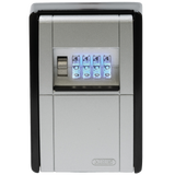 ABUS 787 Big Led Dial Wall Mounting Key Garage Key Safe Nothing But Padlocks