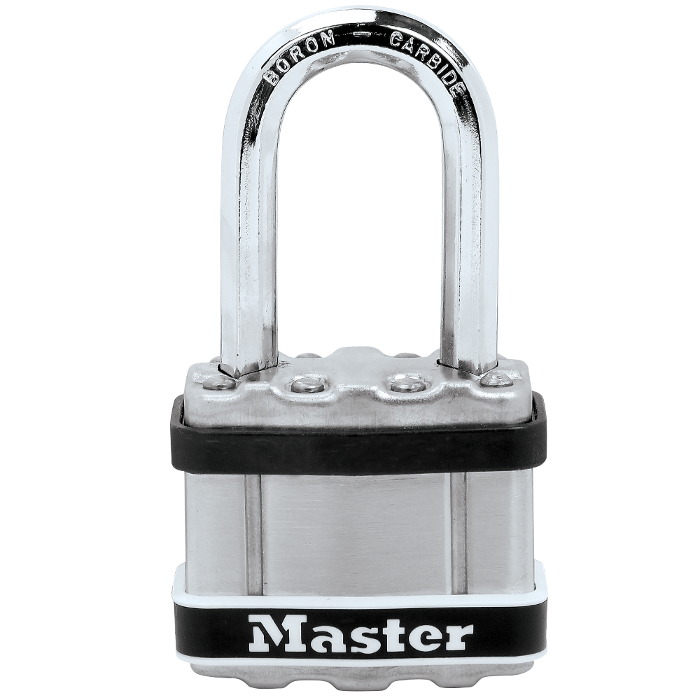 Master Lock Excell Marine Padlock