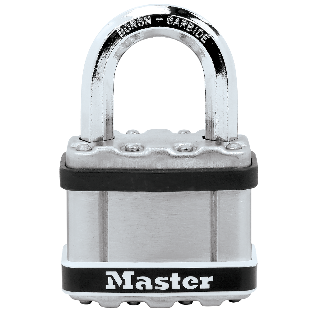 Master Lock Excell Marine Padlock