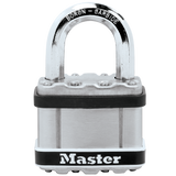 Master Lock Excell Marine Padlock