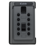 Supra Kidde 001017 Portable Over The Door Mount Key Safe Key Safe Nothing But Padlocks