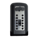 Supra P500 Pro Key Safe With Cover Key Safe Nothing But Padlocks With Alarm Sensor