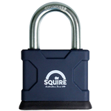 Squire All Terrain Brass Padlock