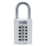 ABUS 183AL/45 Weather Resistant Combination Padlock