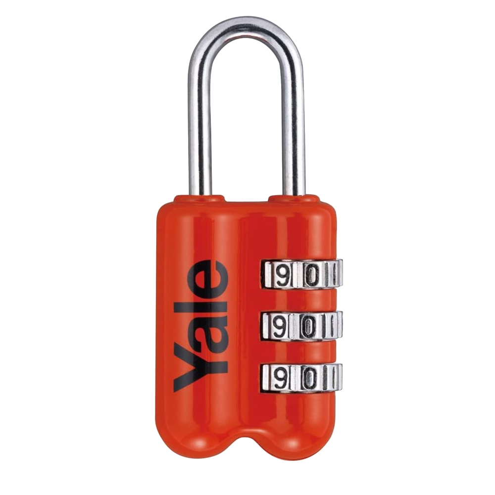 Yale YP2 Combination Padlock
