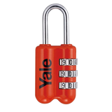 Yale YP2 Combination Padlock