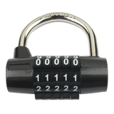 Yale Y160 48mm Combination Padlock