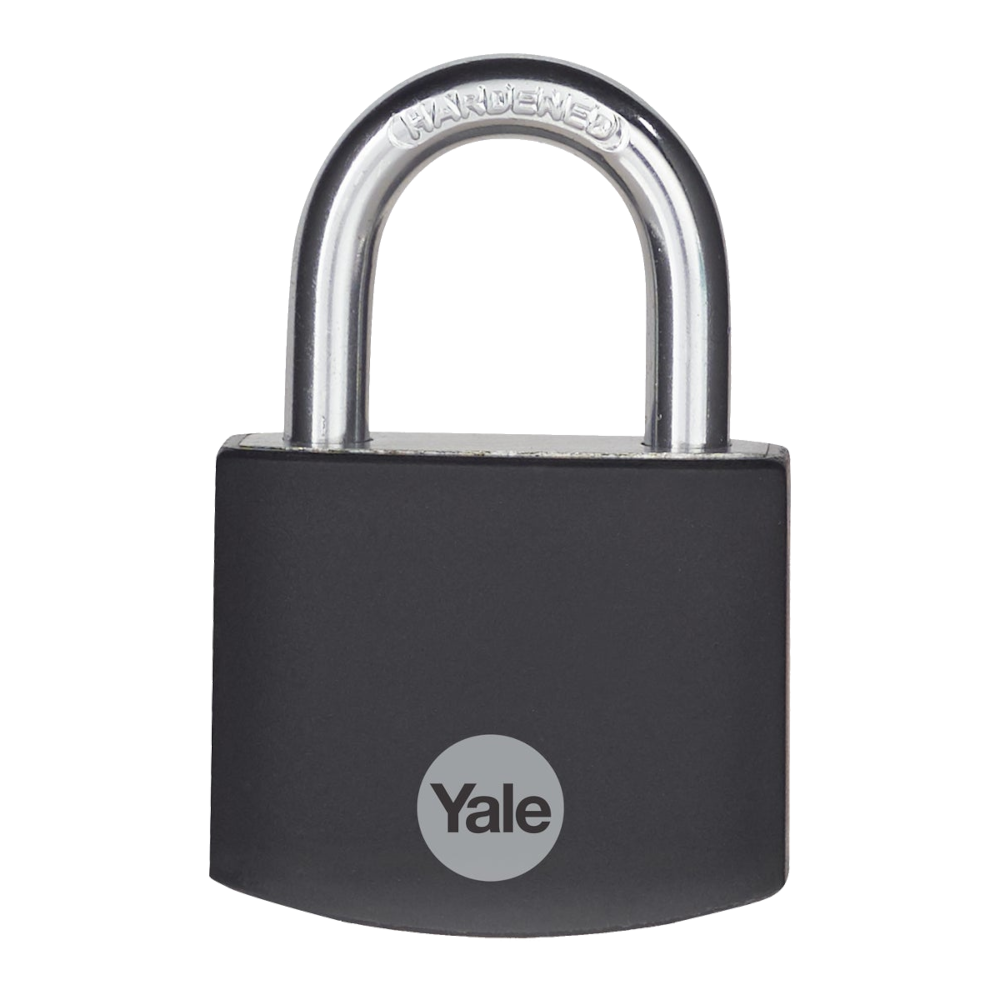 Yale YE3B Aluminium Padlock