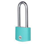 Yale YE3B Aluminium Long Shackle Padlock