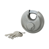 Yale YE130 70mm Discus Padlock