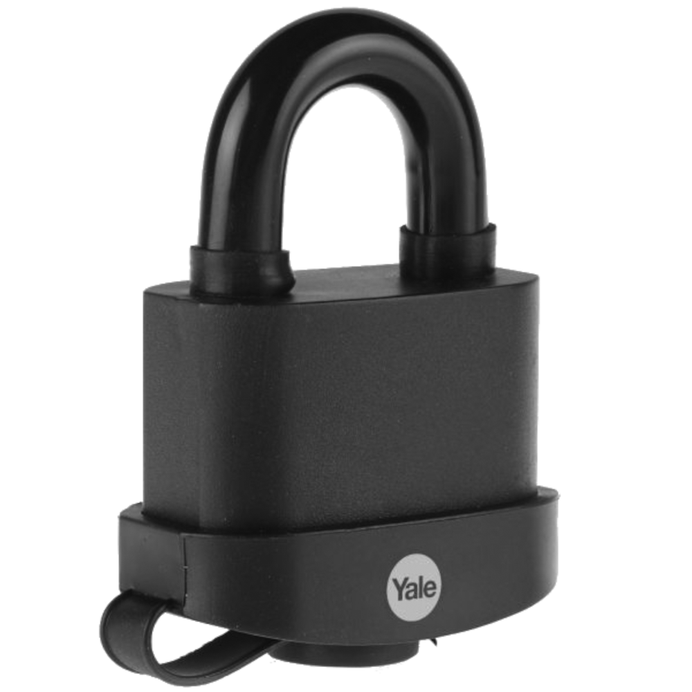 Yale Y220B High Security Weatherproof Padlock