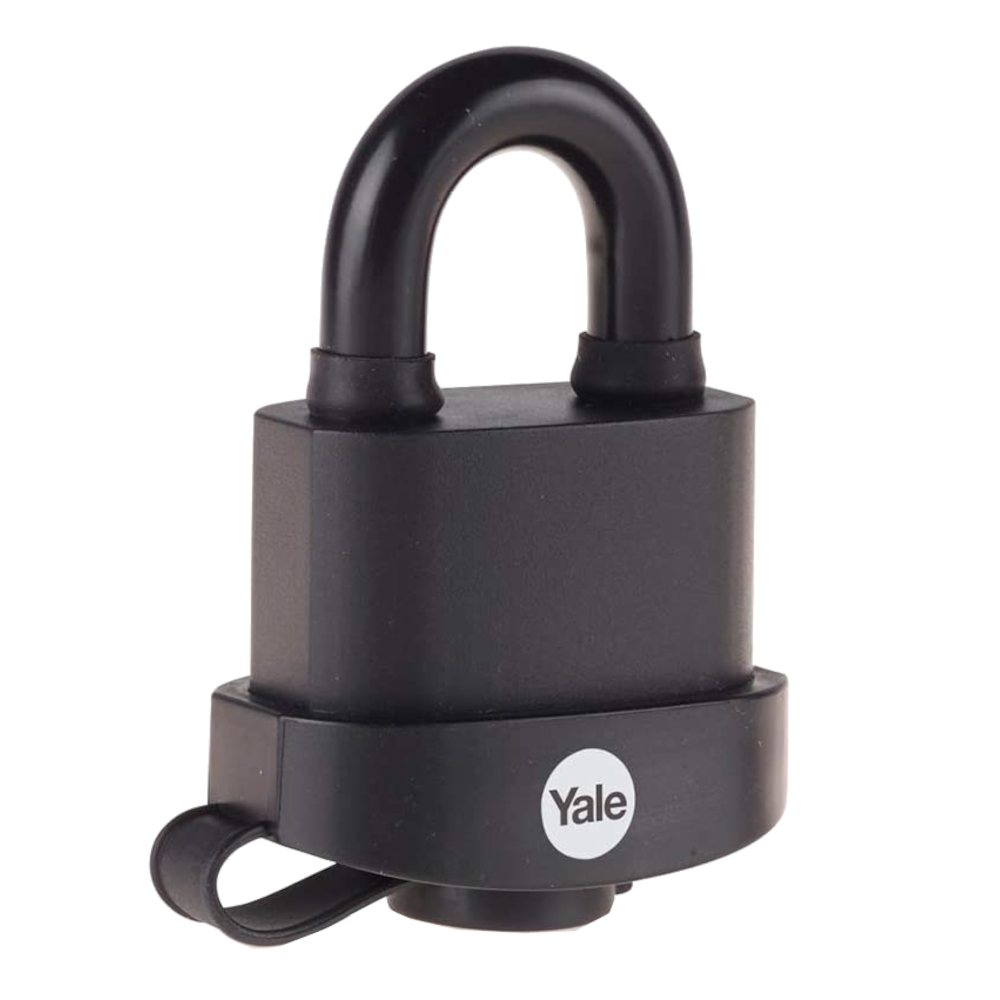 Yale Y220B High Security Weatherproof Padlock