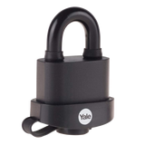 Yale Y220B High Security Weatherproof Padlock
