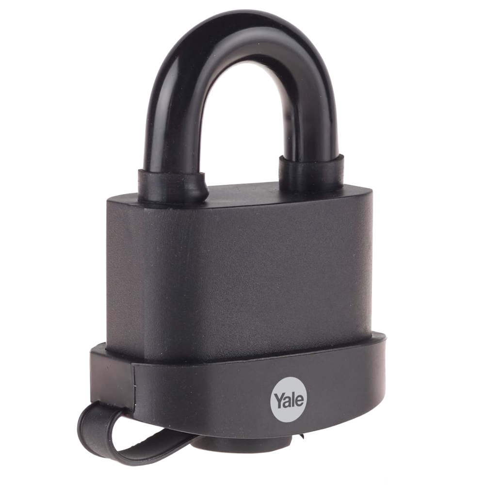 Yale Y220B High Security Weatherproof Padlock