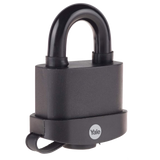 Yale Y220B High Security Weatherproof Padlock