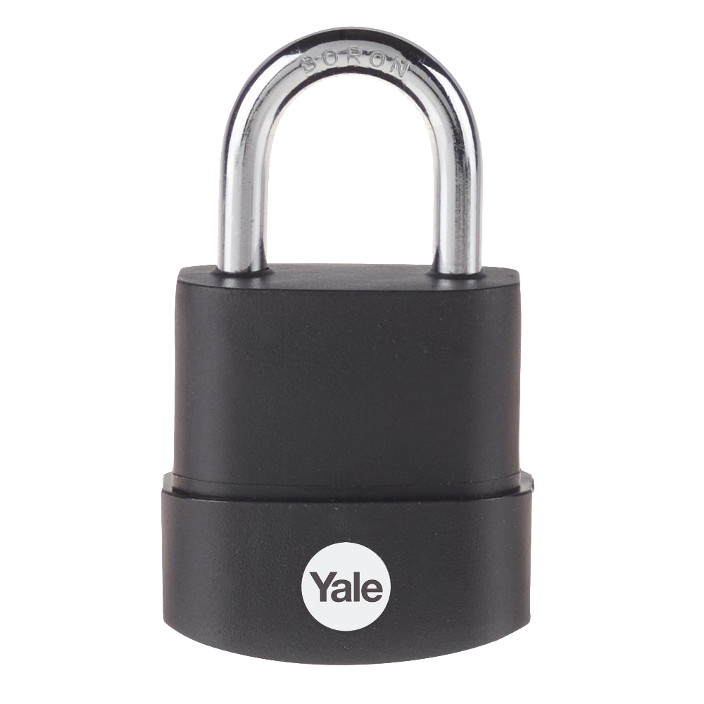 Yale 227B Protector Maximum Security Weatherproof Padlock