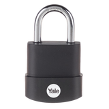 Yale 227B Protector Maximum Security Weatherproof Padlock