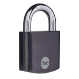 Yale Maximum Security Hardened Steel Padlock