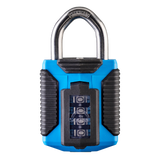 Squire All Terrain Combination Padlock Nothing But Padlocks