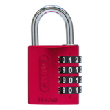 ABUS 144/40 Combination Padlock 40mm Body