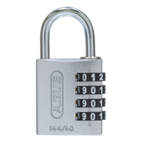 ABUS 144/40 Combination Padlock 40mm Body