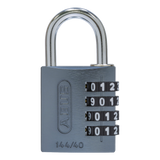 ABUS 144/40 Combination Padlock 40mm Body