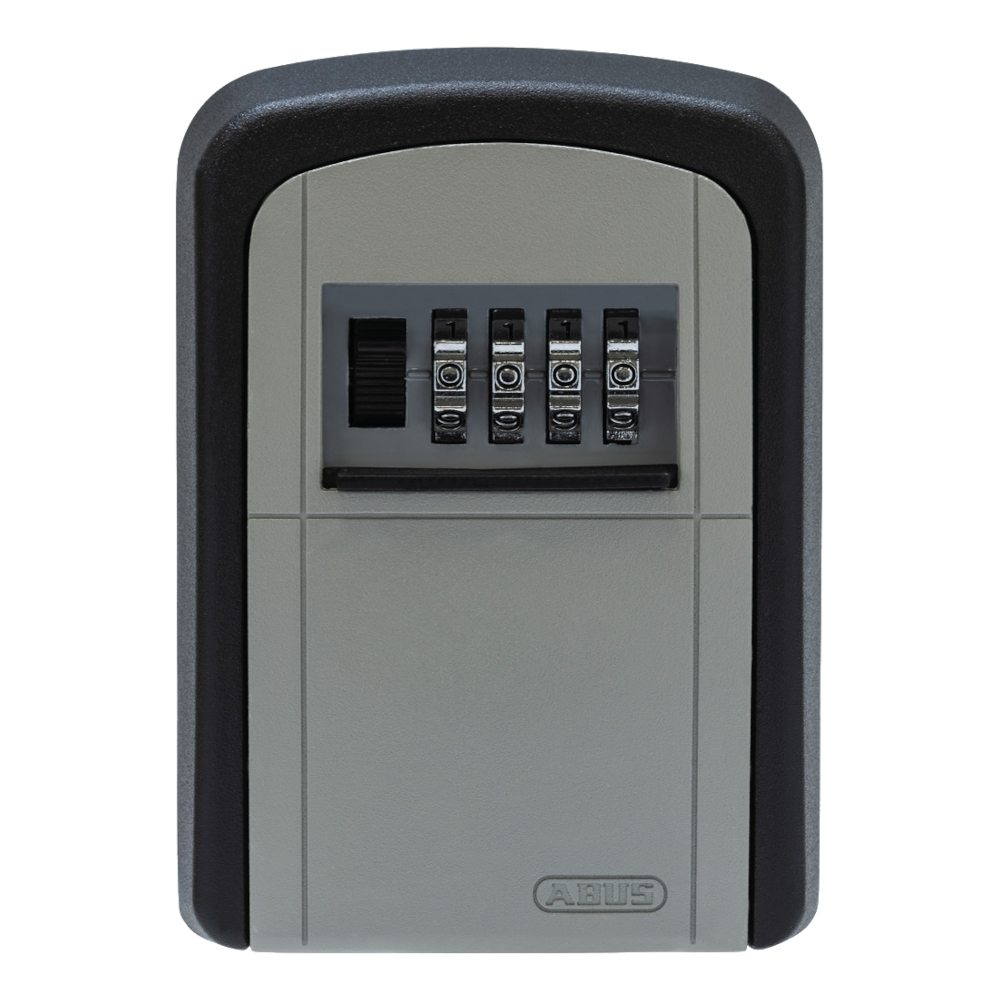 ABUS 707 'Key Garage' Wall Mounted Key Safe Key Safe Nothing But Padlocks
