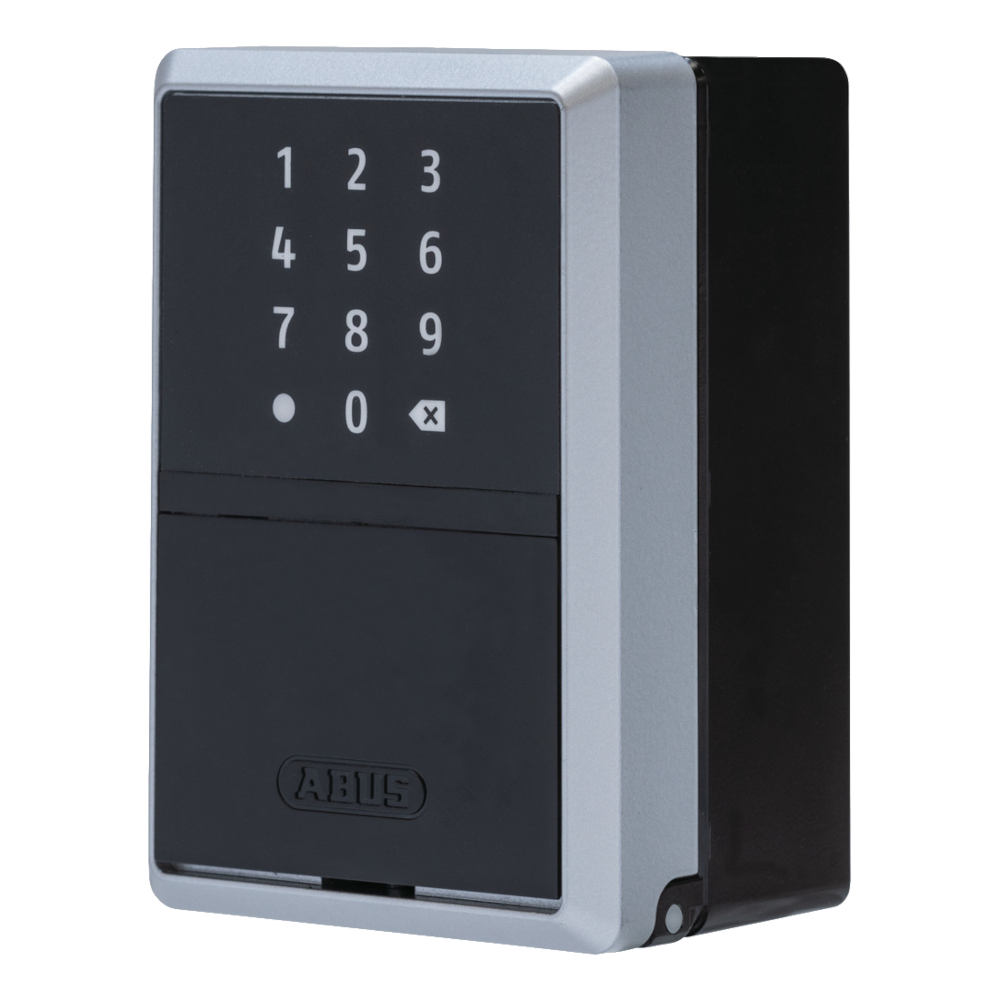 ABUS 787 Smart Bluetooth Key Garage Key Safe Nothing But Padlocks