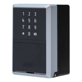 ABUS 787 Smart Bluetooth Key Garage Key Safe Nothing But Padlocks