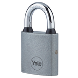 Yale Y111S Series Cast Iron Padlock