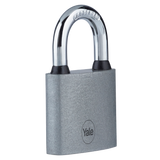 Yale Y111S Series Cast Iron Padlock