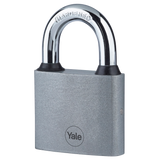 Yale Y111S Series Cast Iron Padlock