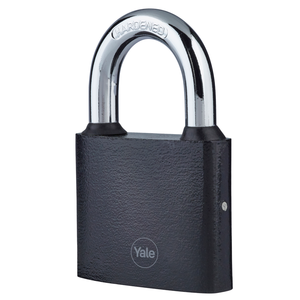 Yale Y111B Series Cast Iron Padlock