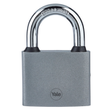 Yale Y111S Series Cast Iron Padlock
