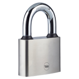 Yale Y112 Series Disc Tumbler Cast Iron Padlock