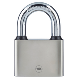 Yale Y112 Series Disc Tumbler Cast Iron Padlock