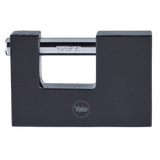 Yale Y113BL Series Cast Iron Shutter Padlock