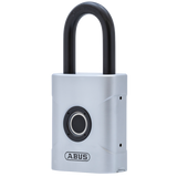 ABUS Touch 57 Series Fingerprint Padlock