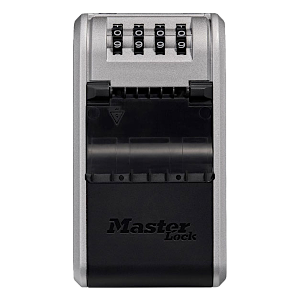 Master Lock 5481Eurd Combination Key Box Key Safe Nothing But Padlocks