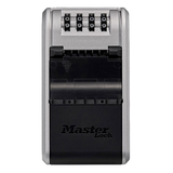 Master Lock 5481Eurd Combination Key Box Key Safe Nothing But Padlocks