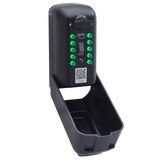 Ark Tamo Maximum Security Key Safe With Illuminated Buttons Key Safe Nothing But Padlocks