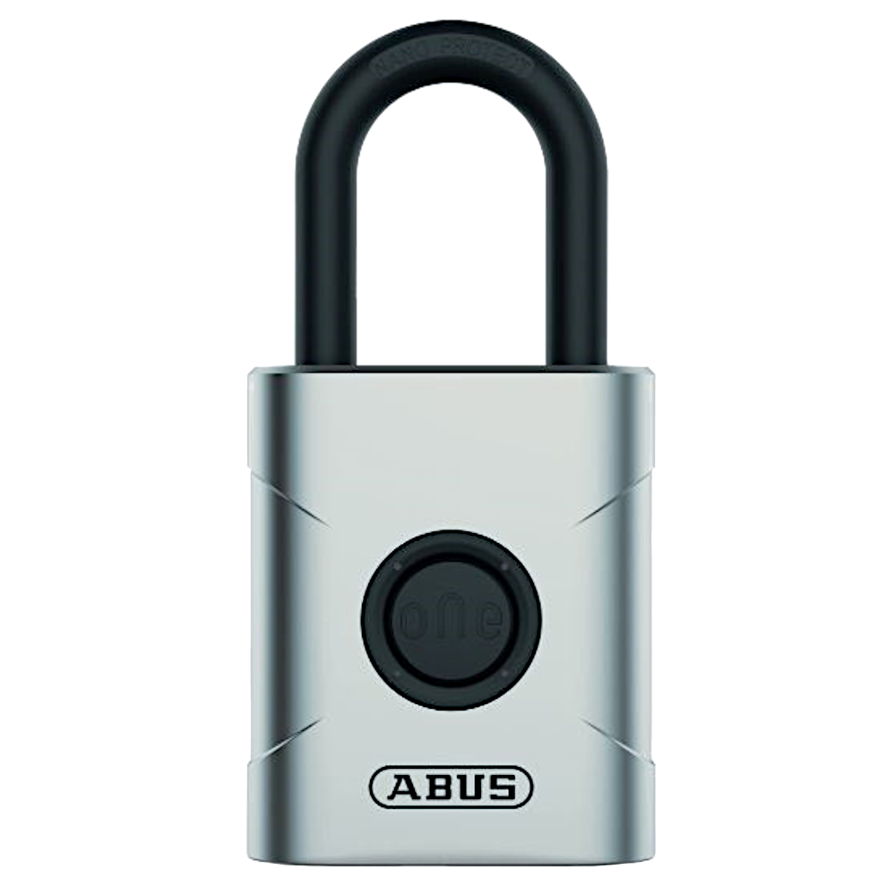 ABUS Everox One Smart Bluetooth Padlock