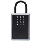 ABUS Key Garage One 797 Smart Bluetooth Key Safe With Shackle Key Safe Nothing But Padlocks