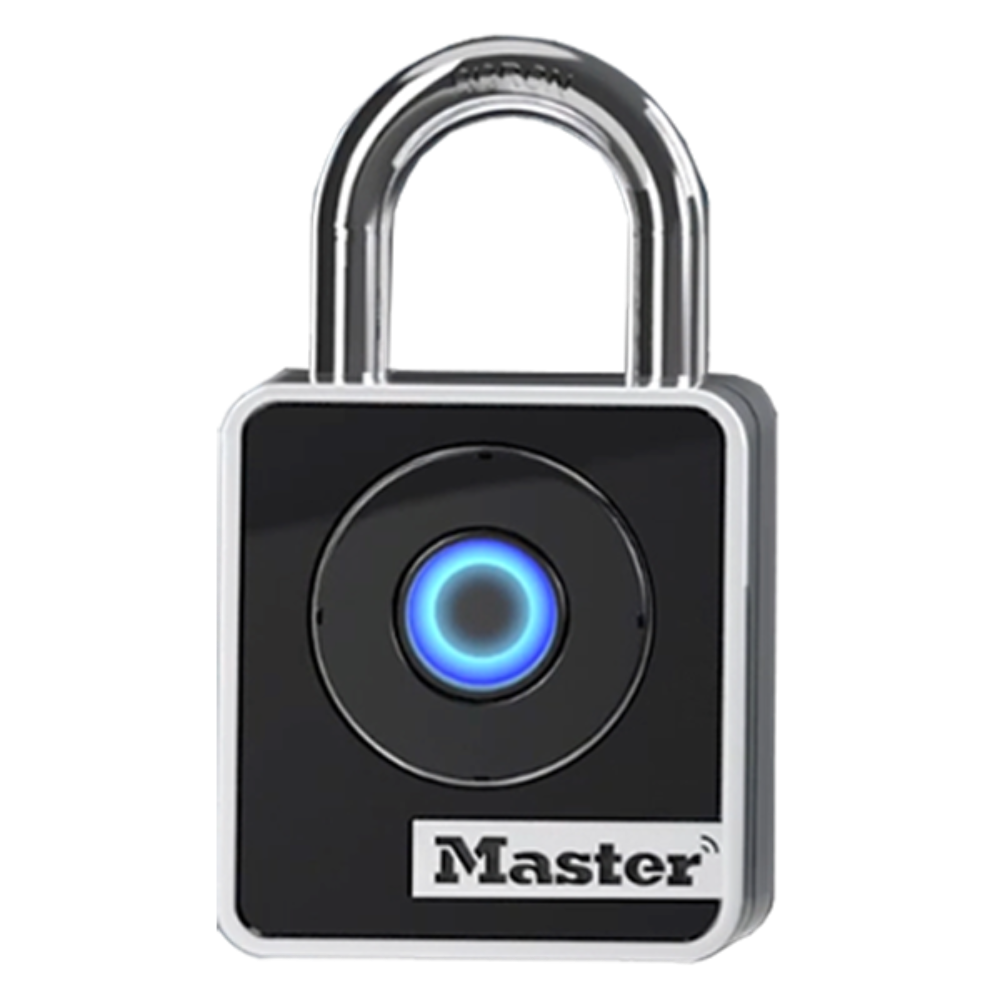 Master Lock Internal Bluetooth Padlock