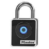 Master Lock Internal Bluetooth Padlock