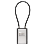 ABUS 797 Flex Key Garage Key Safe With Flexible Cable Key Safe Nothing But Padlocks