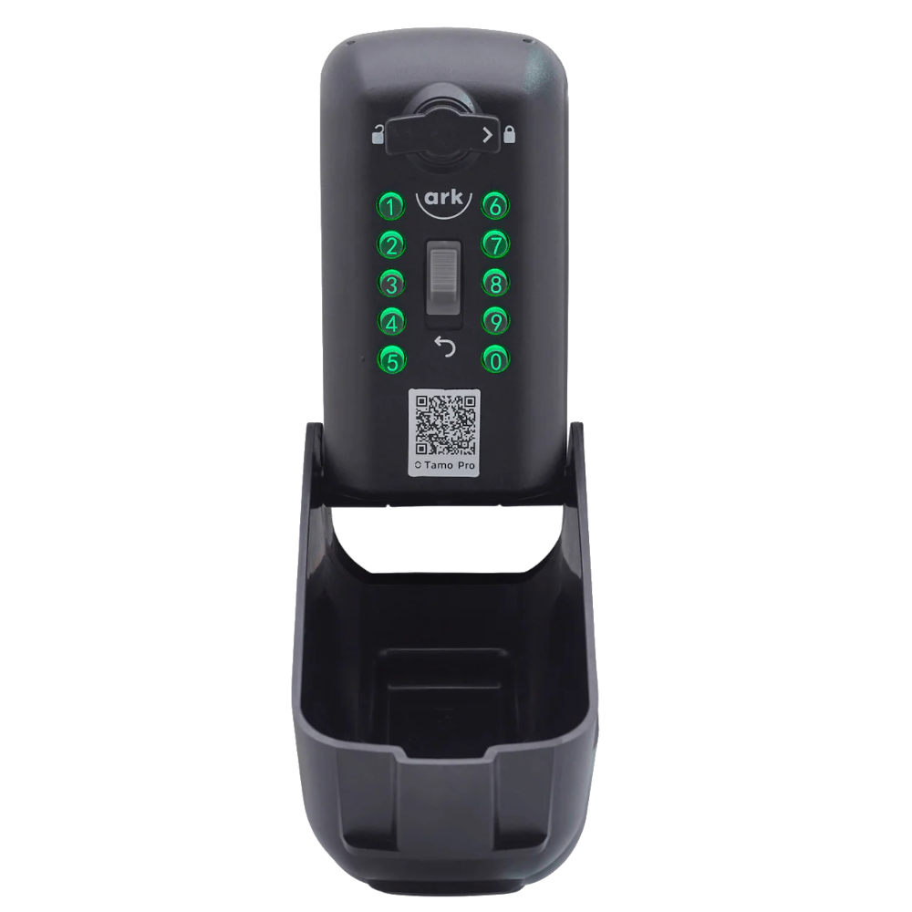 Ark Tamo Pro Maximum Security Keysafe With Illuminated Buttons Key Safe Nothing But Padlocks
