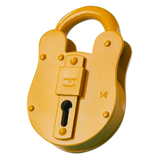 Walsall Locks FB Old English Padlock