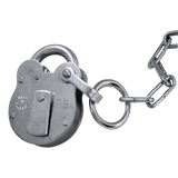 Walsall Locks FB Old English Padlock