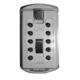 Supra Kidde 001004 Slim Line Key Safe Key Safe Nothing But Padlocks